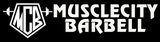 MUSCLECITY BARBELL