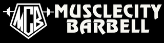 Musclecity Barbell